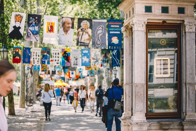 Događanja u Zagrebu koja ne želite propustiti ovoga ljeta