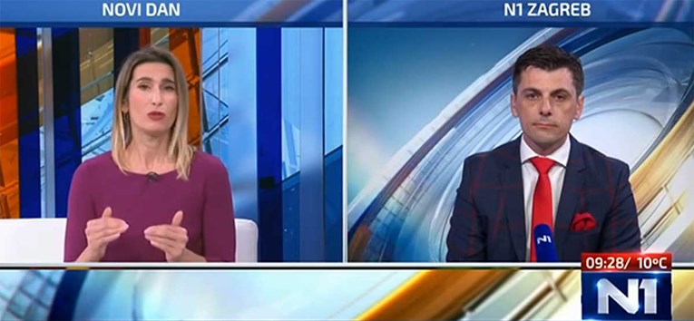 Grubišić: Umjesto 4000 kn zaposlenicima, neka država ukine sve poreze na dva mjeseca