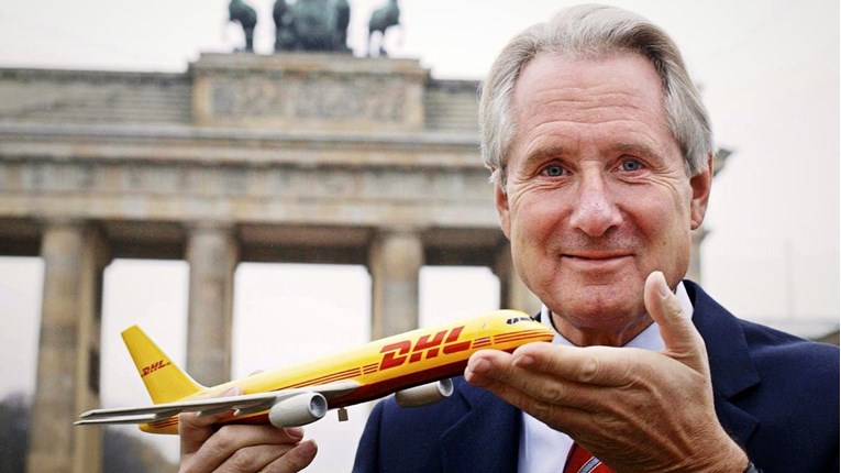DHL kupio električne zrakoplove za prijevoz tereta