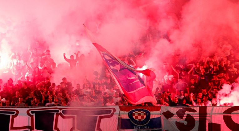 Rijeka kažnjena zbog vrijeđanja sudaca, nova kazna i za Hajduk te Šibenik