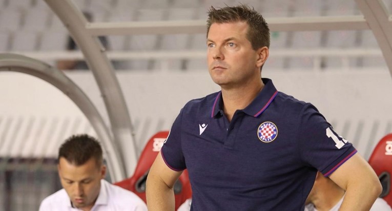 Gustafsson: Ne mogu ne spomenuti Marka Livaju