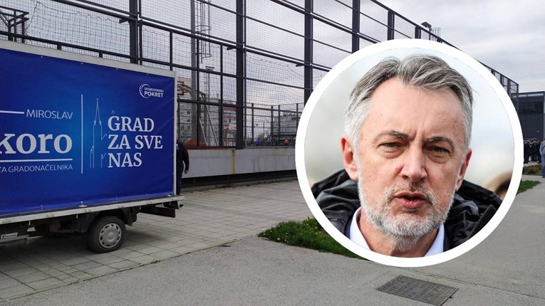 Škoro: Lovrić laže. Neka objasni zašto se zagrebačku djecu truje cajkama