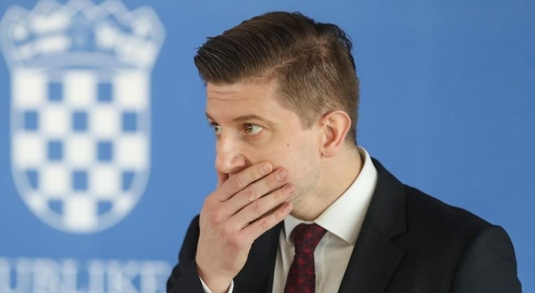 Marić: Neke rashode nismo planirali. To su povećanje plaća, tužbe, potresi...