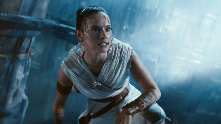 Zašto Kinezi ne vole Star Wars? Film je tamo pogledala tek šačica ljudi