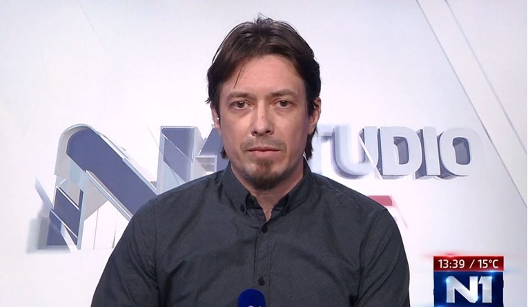 Urednik Indexa: Ako bi HDZ-ovci da ih tretiramo kao ljude, neka se ponašaju kao ljudi