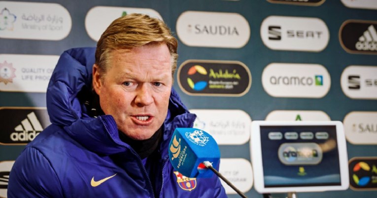 Trojica kandidata za predsjednika Barcelone zabranila transfer koji je Koeman tražio