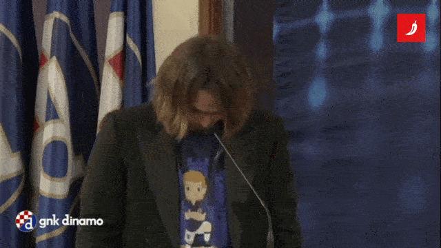 VIDEO Ovo je cijelo pismo koje je Niko pročitao Cici plačući