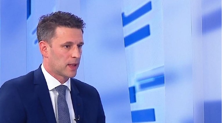 Petrov: Nisam antivakser