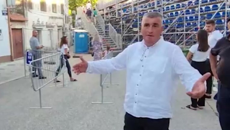 Stožer odbio Bulja, ništa od blažih mjera na Alci. Capakova pomoćnica objasnila zašto