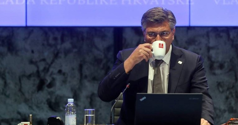 Plenković: Ritam cijepljenja je usporio, interesa je manje