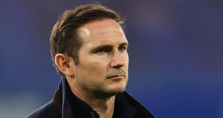 Lampard nakon jedne pobjede u šest utakmica: Vidio sam neke pozitivne stvari
