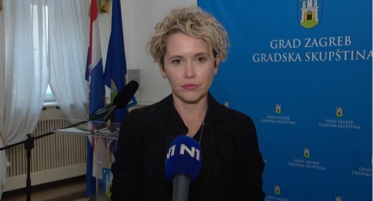 Kekin: HDZ ne želi da govorimo o kosturima u ormaru, u interesu im je da ih sakriju