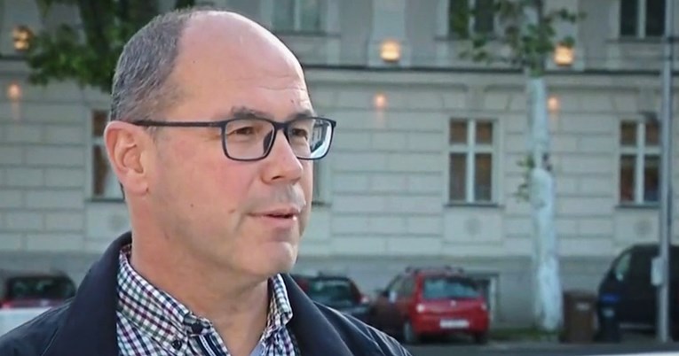Psihijatar o brutalnom ubojstvu profesora: Ovo je nezapamćeno