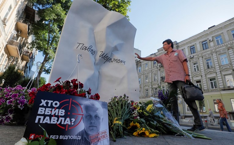 Ove godine diljem svijeta ubijena 42 novinara