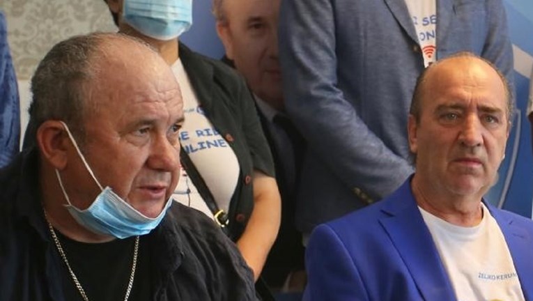 Grdović izbačen iz HDZ-a: "Ja sam radio da maknemo onog Škoru i da dobije HDZ"