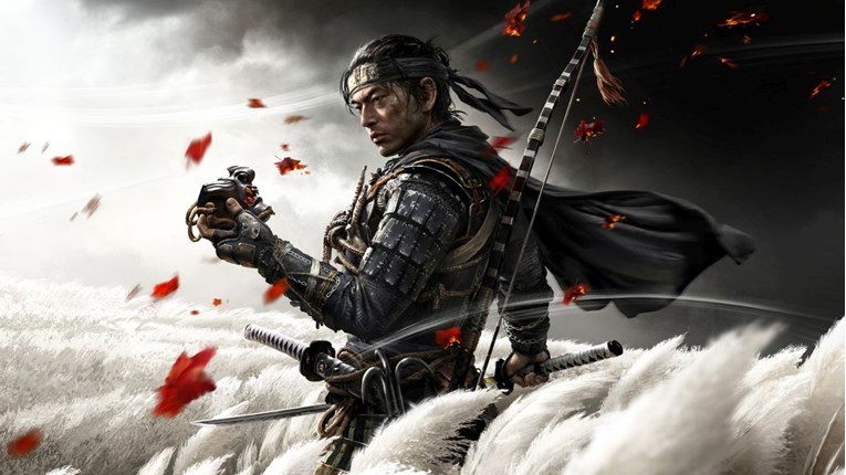 Željeli ste Assassin's Creed sa samurajima? Ghost of Tsushima je sve što ste čekali