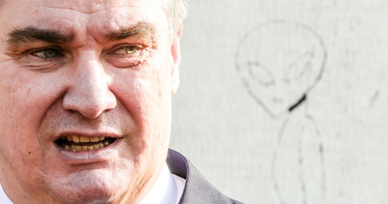 Milanović objavio da je za šeficu Vrhovnog suda predložio Zlatu Đurđević, napao HDZ