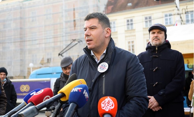 HDZ: Izreka u dolini Neretve kaže "U Grmoje su kratke noge". U zloći prosipa laži