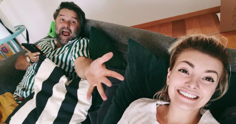 Ella Dvornik i Charles Pearce čekaju drugo dijete, otkrili i kada stiže