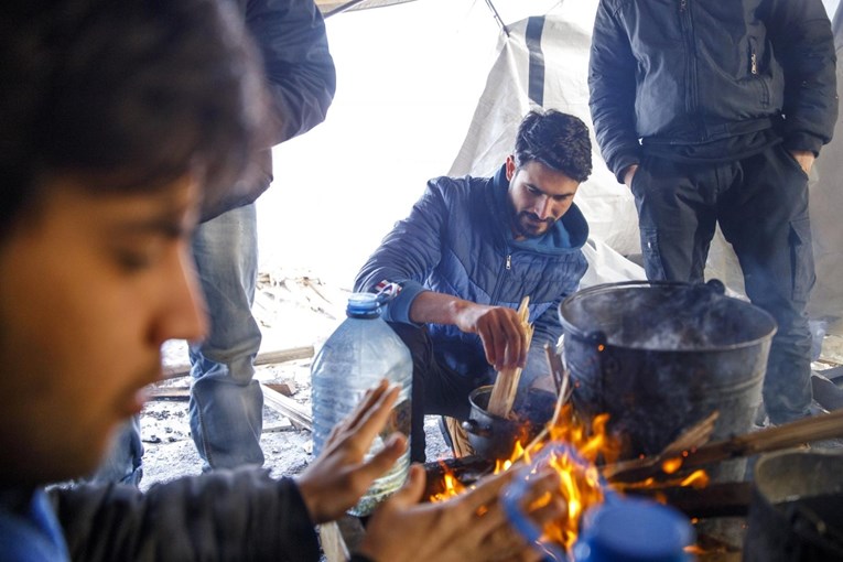 Zemlje okupljene u Med 5 traže pravedniju podjelu migranata u EU