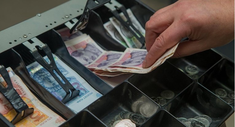 HGK: Dizanje blagajničkog maksimuma s 15 na 100 tisuća kuna štedi novac poduzetnicima