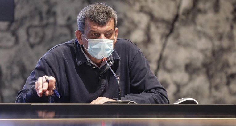 Kaić: Trebalo bi što prije cijepiti starije ljude