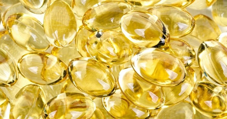 Nikada nemojte uzimati vitamin D ako ne jedete ovu stvar, upozorava dijetetičarka