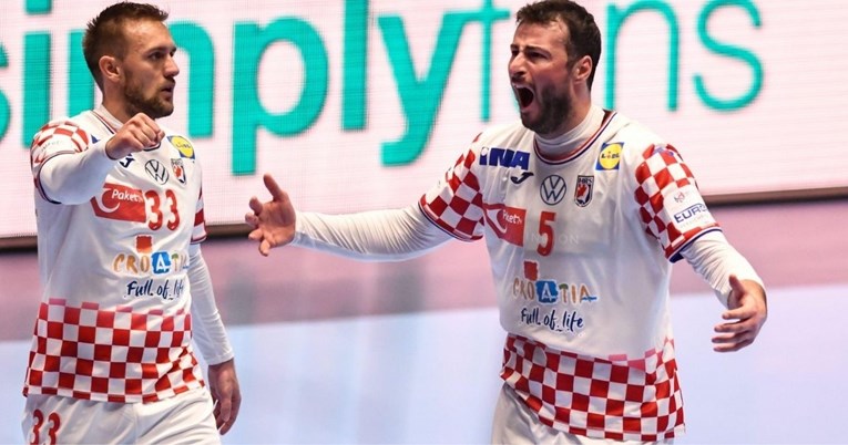 Hrvatska bi Euro mogla započeti s Cindrićem i Duvnjakom. Evo što se mora poklopiti