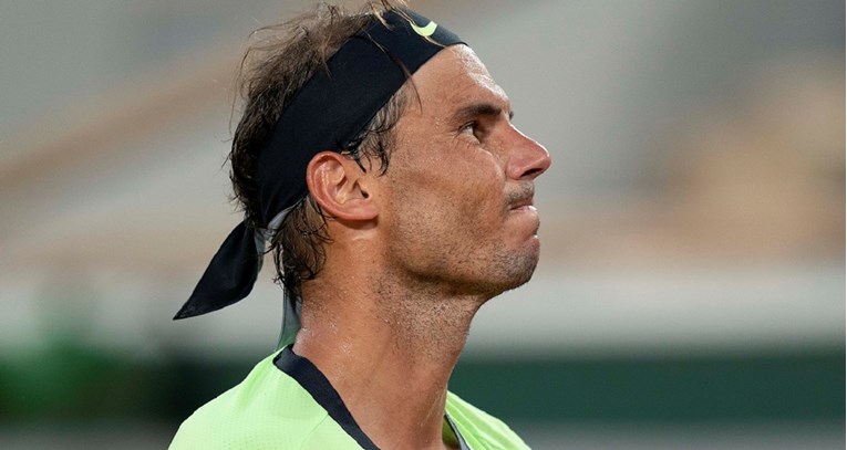 Nadal se naklonio Novaku: Dao sam maksimum, ali nisam imao šanse