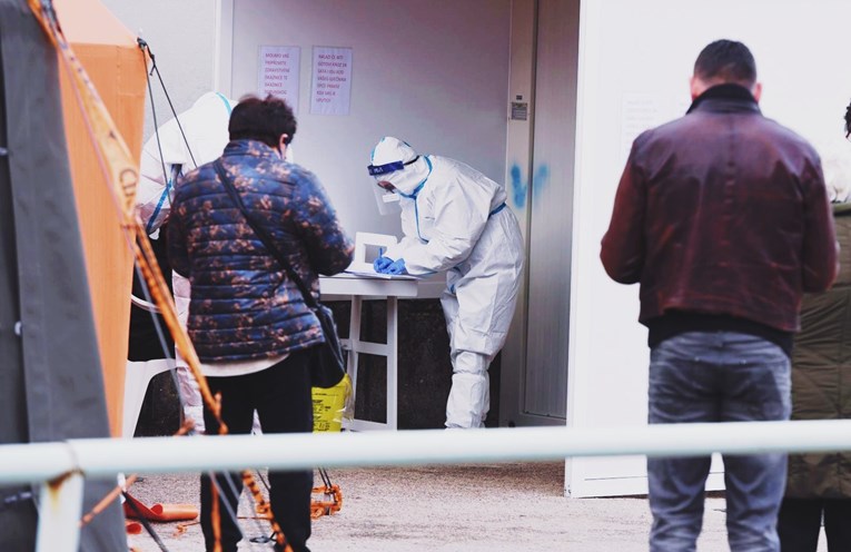 U Hrvatskoj potvrđena prva 3 slučaja britanskog soja, među njima dijete od 3.5 godine