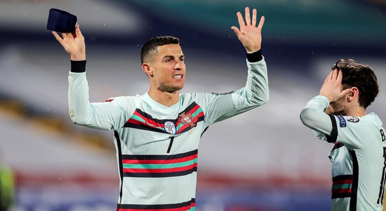 Del Piero: Ono što je Ronaldo napravio je nedopustivo. Tako se ne ponaša ikona