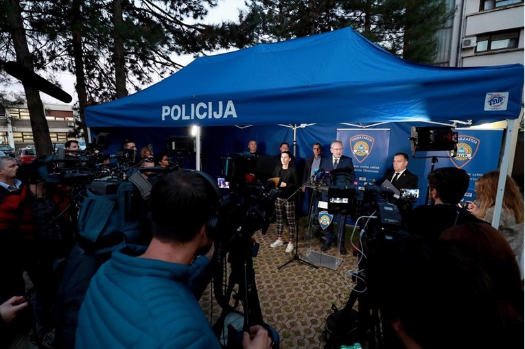 VIDEO Od jučer 39 novooboljelih i 8 mrtvih. Stožer produljio još četiri mjere