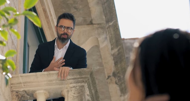 Tonči Huljić i Petar Grašo nakon 10 godina imaju pjesmu zajedno, poslušajte Inamoranu