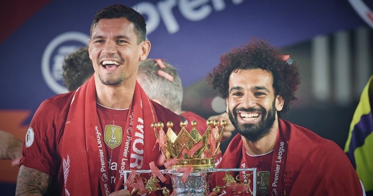 Lovren žestoko kritizirao FIFA-u zbog Salaha