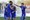 SLAVEN - GORICA 2:0 Gosti dobili dva crvena