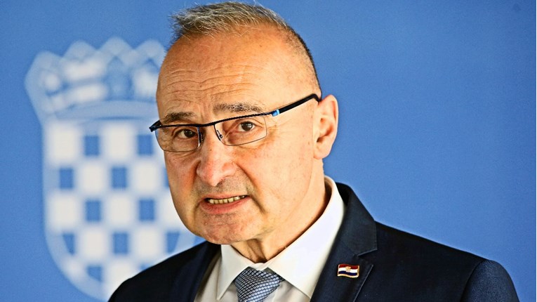 Grlić Radman: EU treba ostaviti prostor za dijalog s Rusijom