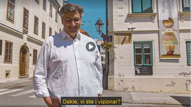 Pogledali smo spotove u kojima HDZ-ovci glume obične ljude. Bolje da nismo