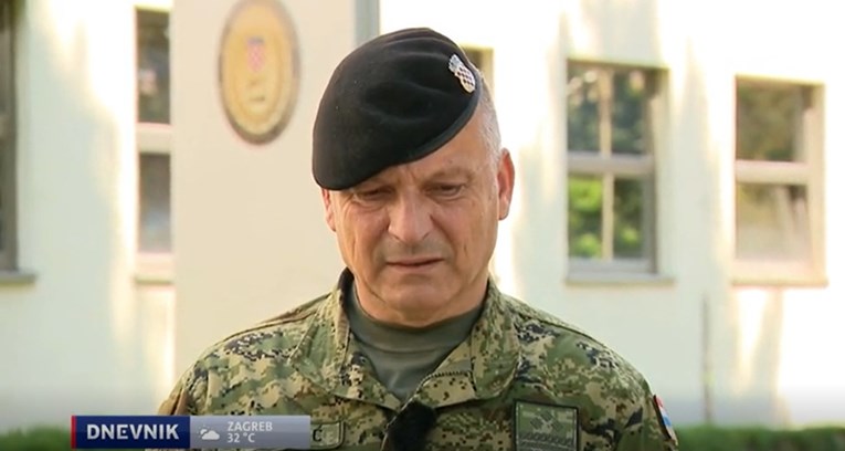 Drugi čovjek vojske priznao istinu o smrti čovjeka s Lošinja: "Čekao se papir"