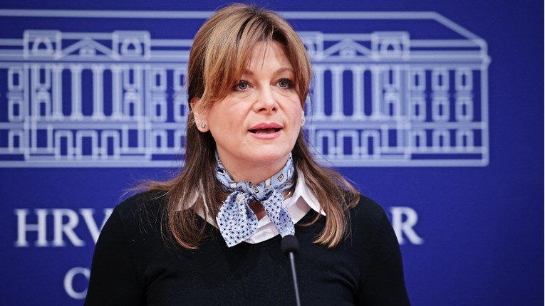 Vidović Krišto: Ukidanje mjere roditelj odgojitelj je protuustavno i protuzakonito