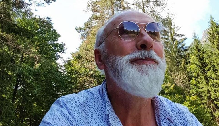 Dino Merlin postao djed, otkriveno i ime unuka
