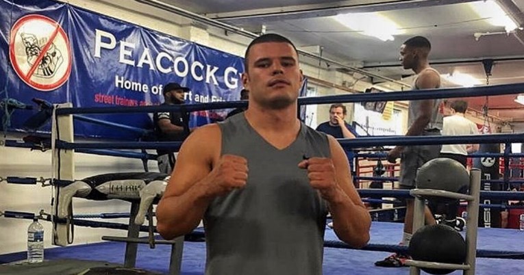 Sljedeći protivnik hrvatskog boksača zove se Muhammed Ali