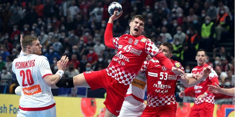 Jaganjac otišao s Eura. Potres mozga i pločica u glavi mu presudili