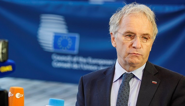 Slovenski ministar: Iz Hrvatske u Sloveniju dolaze ilegalni migranti