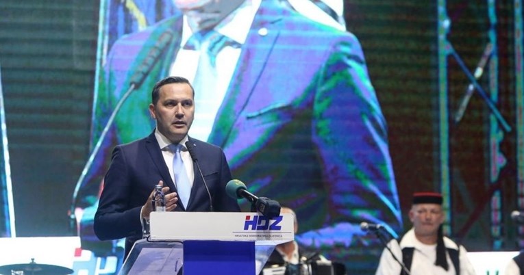 HNS dobio kandidata za predsjednika