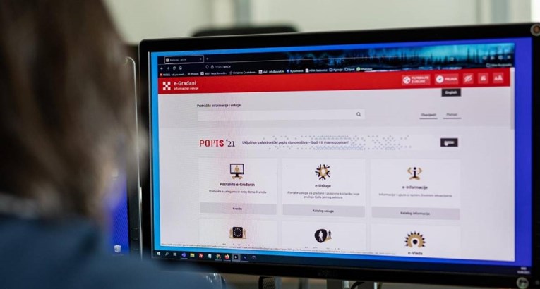 Kazne do 5000 kuna nisu predviđene samo za nepopisivanje, nego i za krive podatke