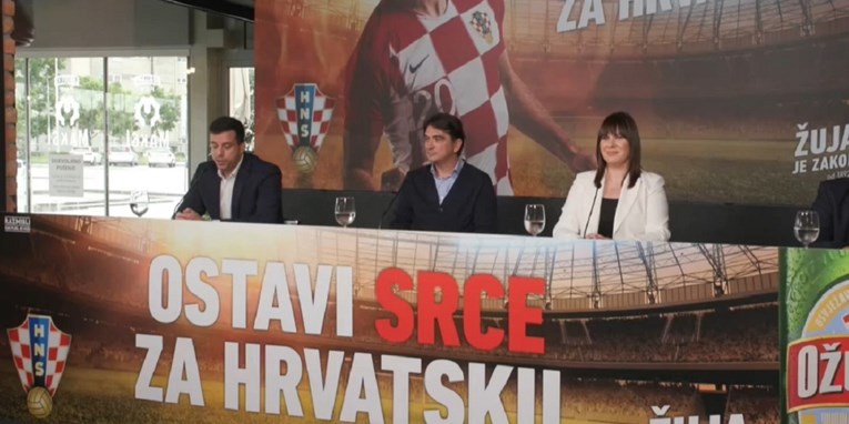 Dalić objavio popis za Euro. Pozvani Gvardiol, Bradarić i Ivanušec