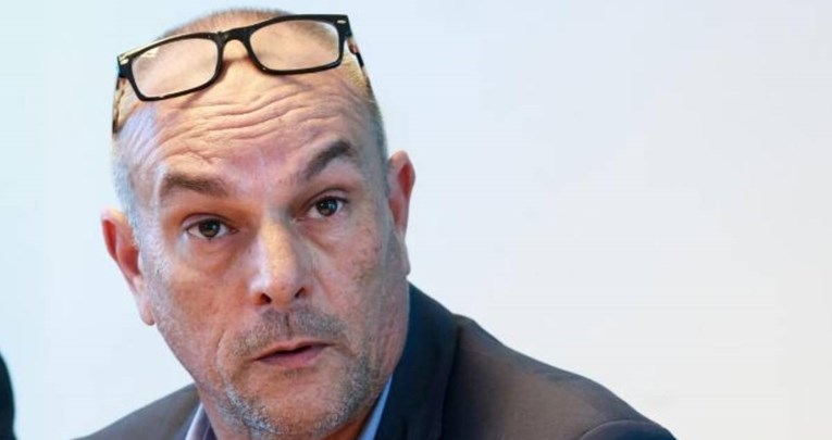 Kuščevićev suoptuženik: Ne vidim razlog za povlačenje kandidature