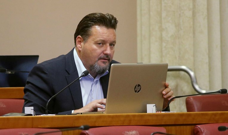 Povjerenstvo ovog tjedna odlučuje o skidanju imuniteta Kuščeviću