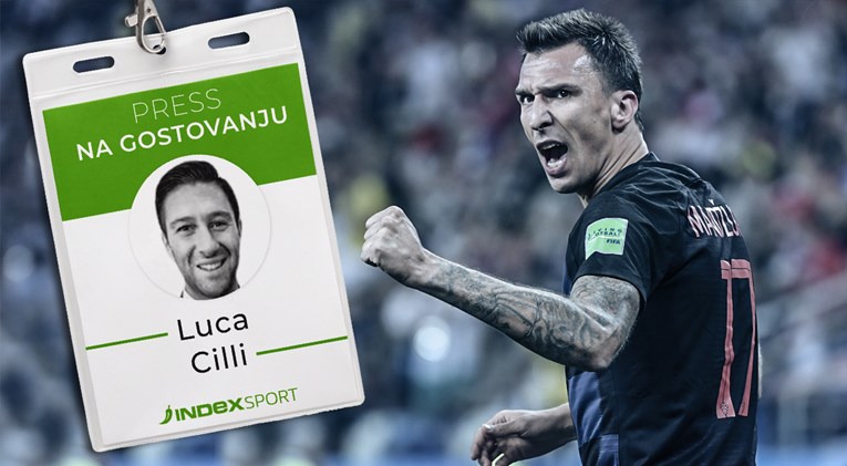 Ibra je zvao Mandžukića u Milan jer je nanjušio krv. Sad zajedno jure po Scudetto