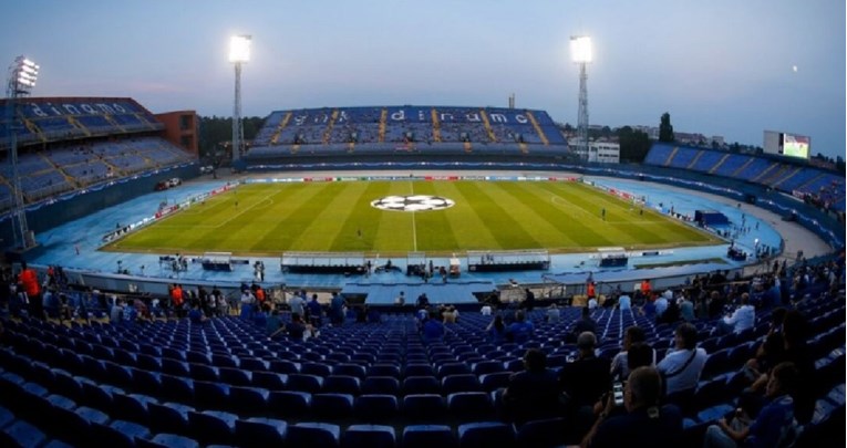 Važno pismo za hrvatski nogomet: Što stvarno znače mjere Fife za Dinamo